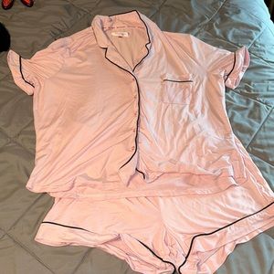 Juicy Couture Pajama Set